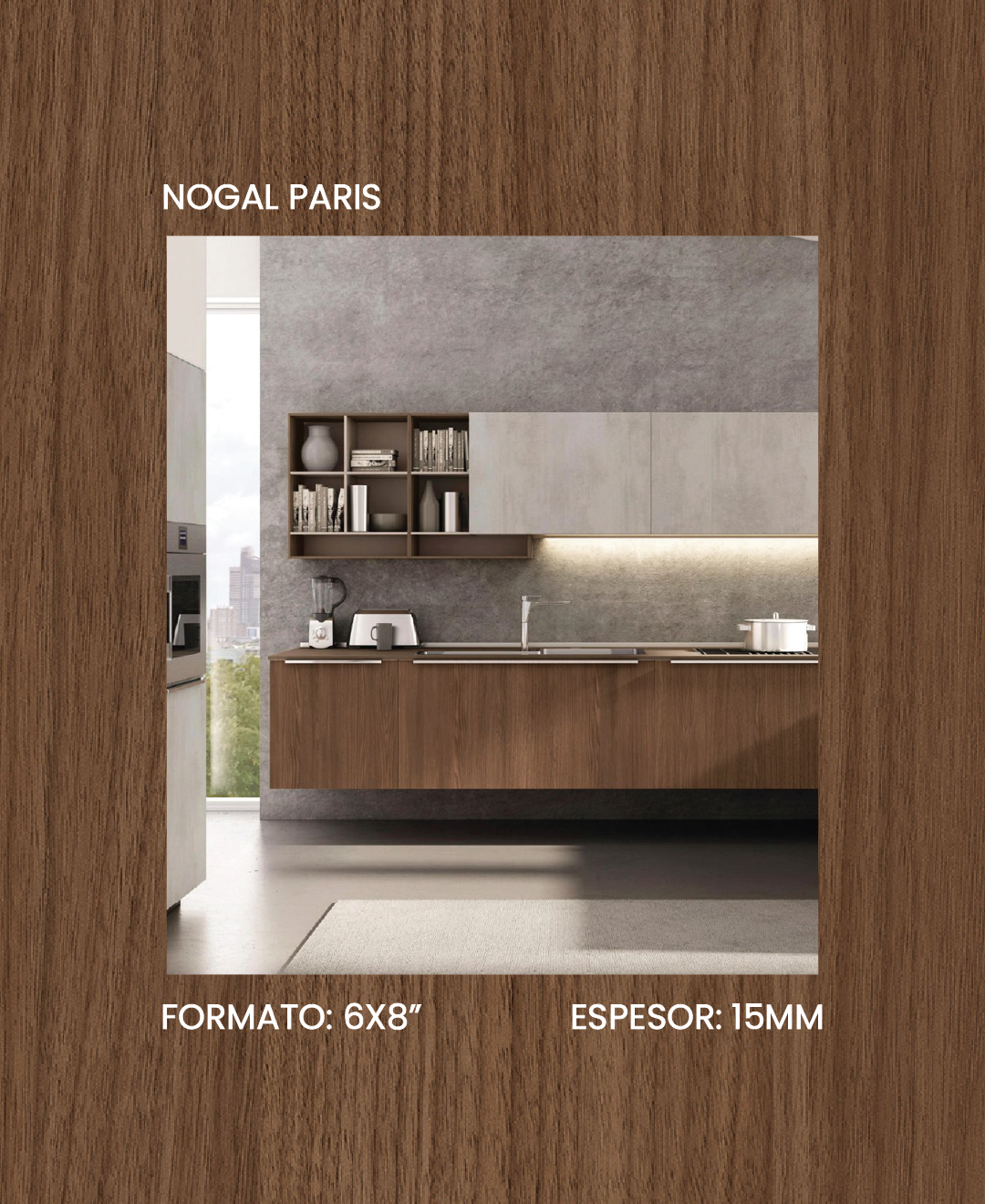 Plywood