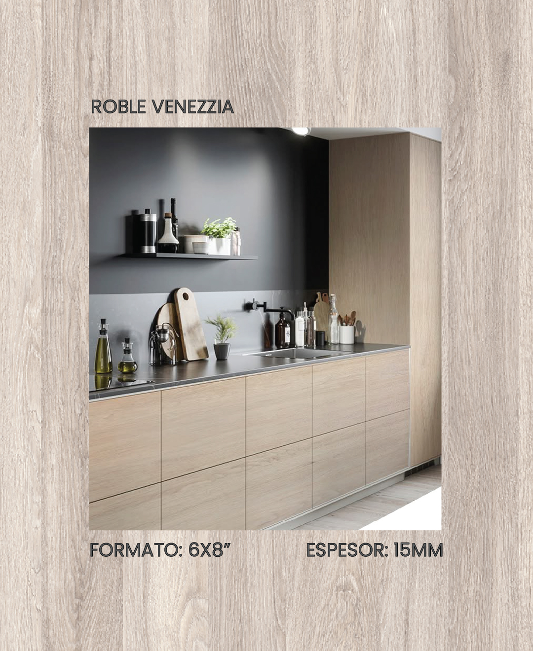 Accesorios